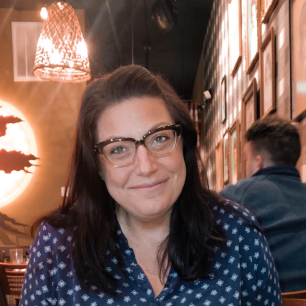 Meet your Posher, Solange